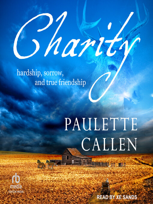 Cover image for Charity